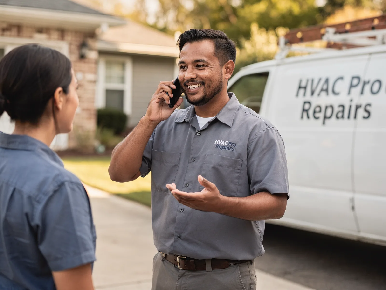 Heat Pump Repair Slaughters, KY FAQs